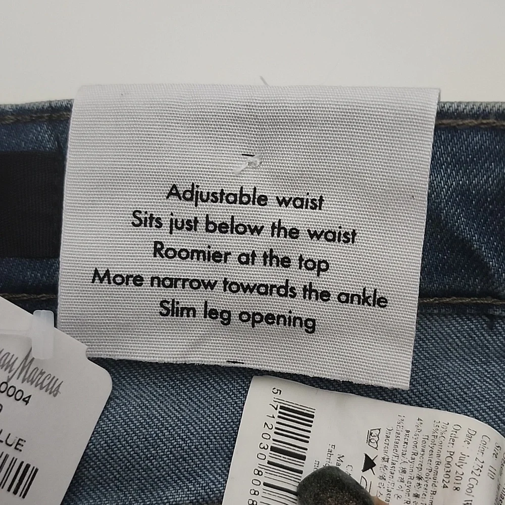 NWT Molo jeans - Picture 4 of 6
